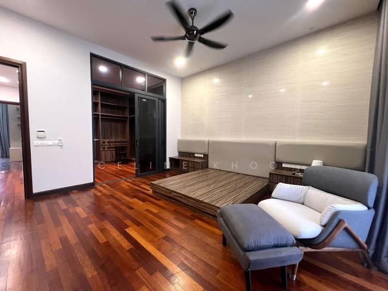 Semi-Detached House for Rent in Eco Sanctuary (Telok Panglima Garang) - Celine Khoo - Bedroom - PropertyGuru.com.my
