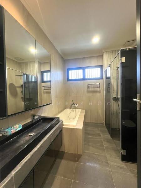 Semi-Detached House for Rent in Eco Sanctuary (Telok Panglima Garang) - Celine Khoo - PropertyGuru.com.my