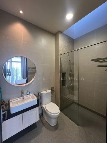 Semi-Detached House for Rent in Eco Sanctuary (Telok Panglima Garang) - Celine Khoo - PropertyGuru.com.my