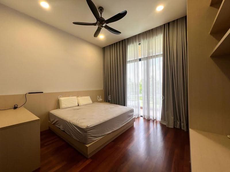Semi-Detached House for Rent in Eco Sanctuary (Telok Panglima Garang) - Celine Khoo - PropertyGuru.com.my