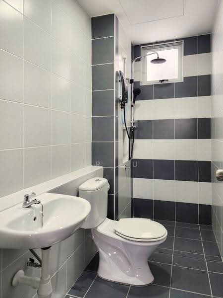 Apartment for Rent at Camellia Residence - Mr Lu - PropertyGuru.com.my