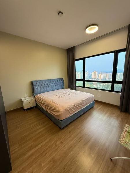 Kediaman Servis untuk Disewa di The Tropika - Raymond Ng - Bedroom - PropertyGuru.com.my
