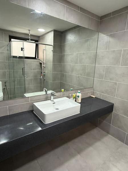 Kediaman Servis untuk Disewa di The Tropika - Raymond Ng - Bathroom - PropertyGuru.com.my