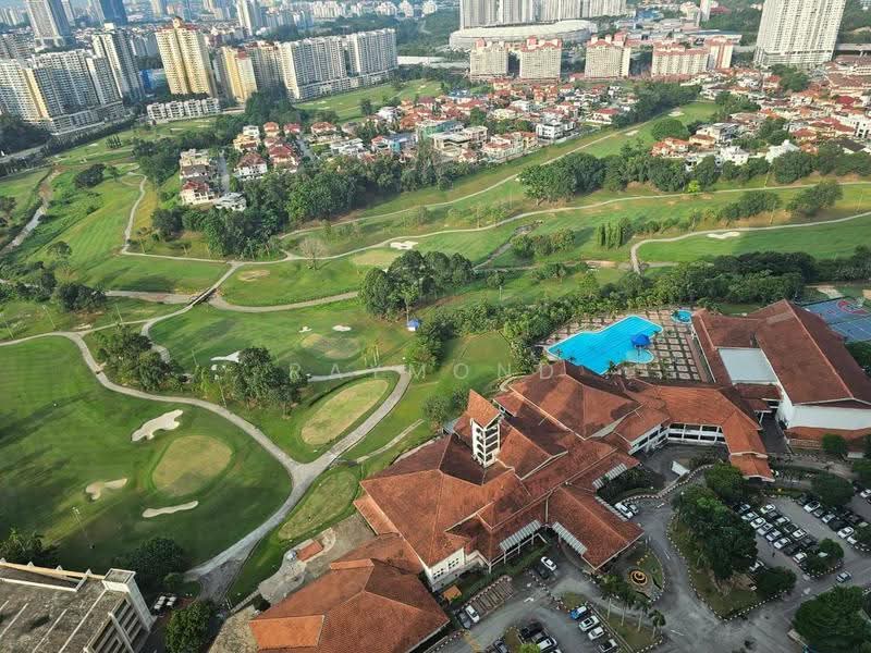 Kediaman Servis untuk Disewa di The Tropika - Raymond Ng - Exterior - PropertyGuru.com.my
