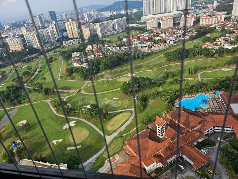 Kediaman Servis untuk Disewa di The Tropika - Raymond Ng - Exterior - PropertyGuru.com.my