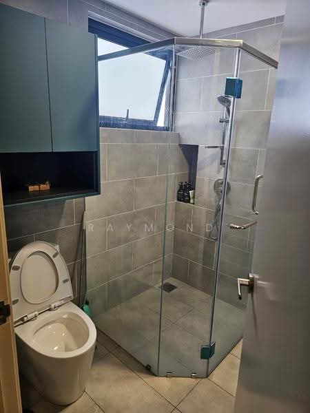Kediaman Servis untuk Disewa di The Tropika - Raymond Ng - Bathroom - PropertyGuru.com.my