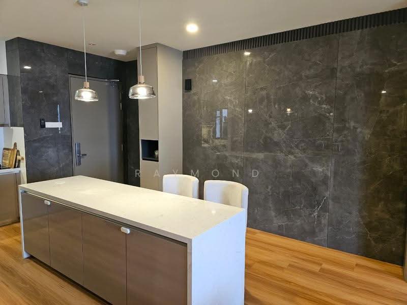 Kediaman Servis untuk Disewa di The Tropika - Raymond Ng - Interior - PropertyGuru.com.my