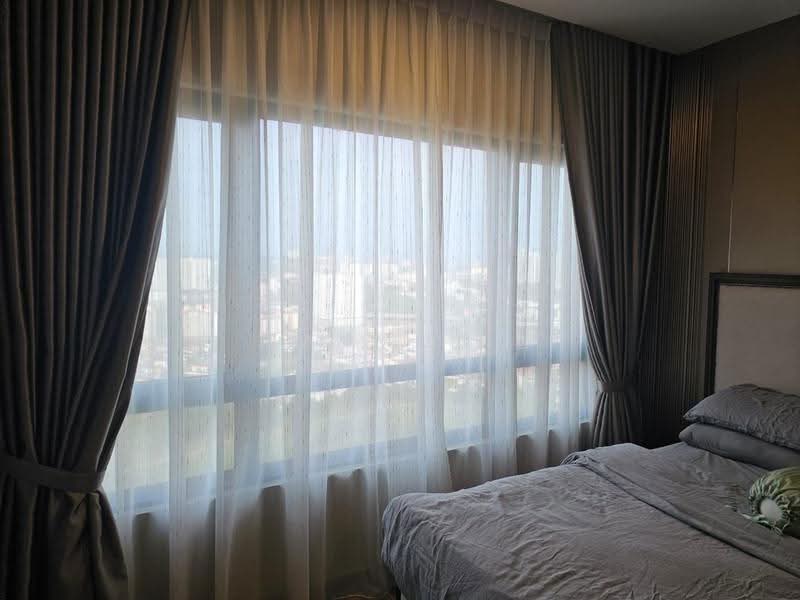 Kediaman Servis untuk Disewa di The Tropika - Raymond Ng - Bedroom - PropertyGuru.com.my