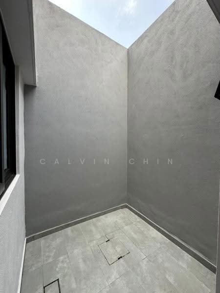 Terraced House for Sale in Taman Melawati (Ulu Kelang) - calvin Chin - Exterior - PropertyGuru.com.my
