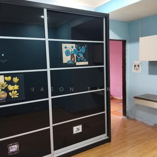 Rumah Berkembar untuk Dijual di Kulai (Johor) - Jason Tang - Interior - PropertyGuru.com.my