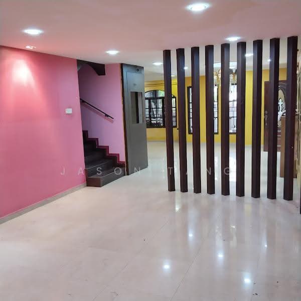 Rumah Berkembar untuk Dijual di Kulai (Johor) - Jason Tang - Interior - PropertyGuru.com.my