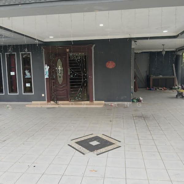 Rumah Berkembar untuk Dijual di Kulai (Johor) - Jason Tang - Exterior - PropertyGuru.com.my