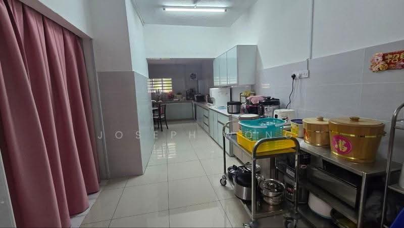 Rumah Teres 2-Tingkat untuk Dijual di Bercham (Ipoh) - Joseph Wong - PropertyGuru.com.my