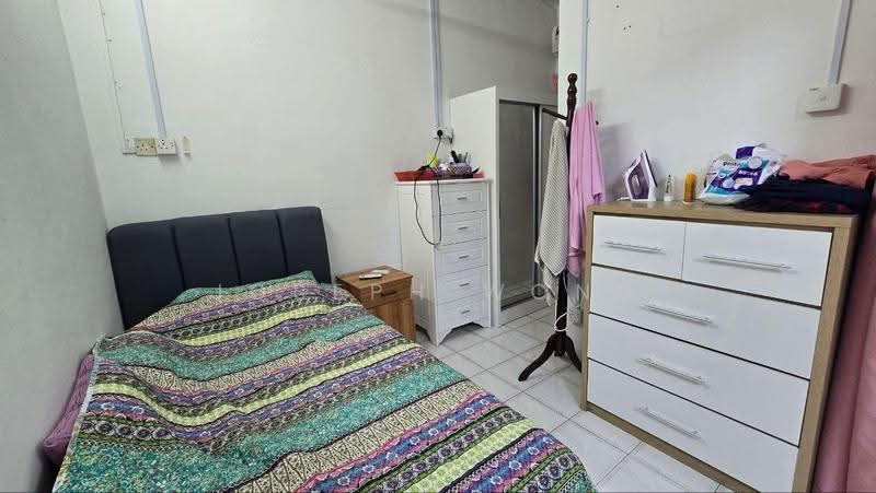 Rumah Teres 2-Tingkat untuk Dijual di Bercham (Ipoh) - Joseph Wong - PropertyGuru.com.my
