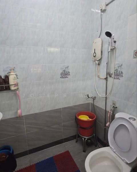 Rumah Teres 2-Tingkat untuk Dijual di Bercham (Ipoh) - Joseph Wong - PropertyGuru.com.my