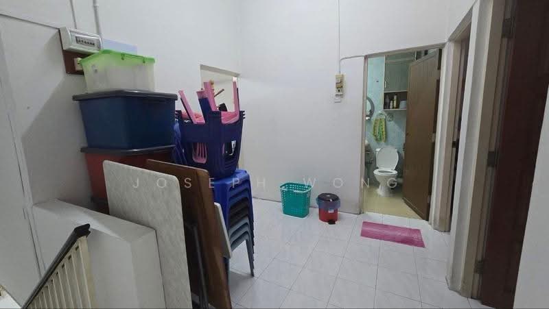 Rumah Teres 2-Tingkat untuk Dijual di Bercham (Ipoh) - Joseph Wong - PropertyGuru.com.my