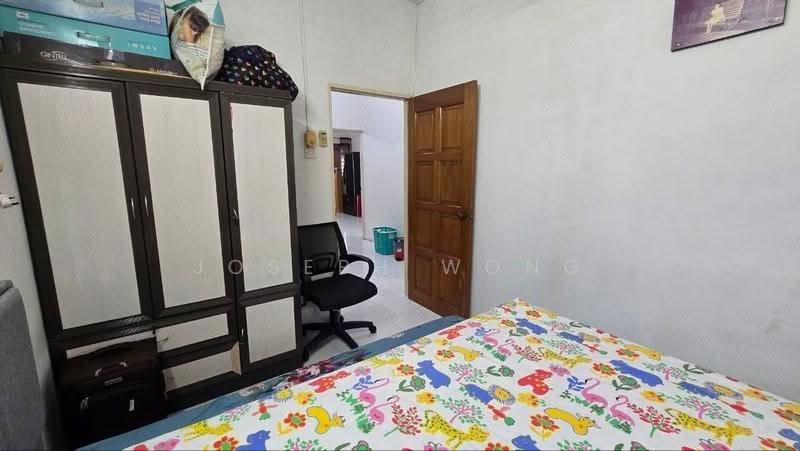 Rumah Teres 2-Tingkat untuk Dijual di Bercham (Ipoh) - Joseph Wong - PropertyGuru.com.my
