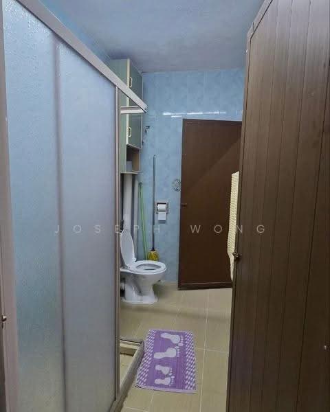 Rumah Teres 2-Tingkat untuk Dijual di Bercham (Ipoh) - Joseph Wong - PropertyGuru.com.my