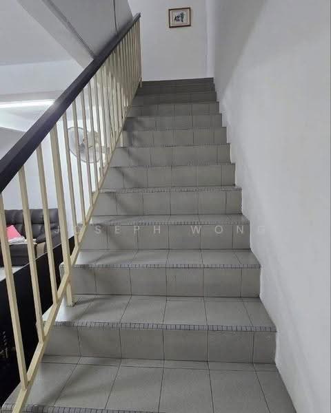 Rumah Teres 2-Tingkat untuk Dijual di Bercham (Ipoh) - Joseph Wong - PropertyGuru.com.my