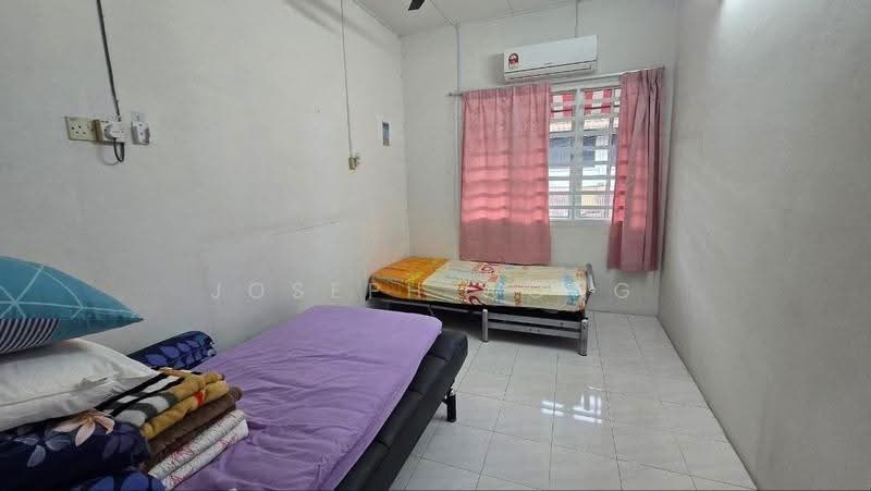 Rumah Teres 2-Tingkat untuk Dijual di Bercham (Ipoh) - Joseph Wong - PropertyGuru.com.my