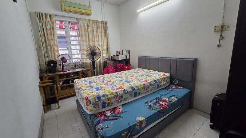 Rumah Teres 2-Tingkat untuk Dijual di Bercham (Ipoh) - Joseph Wong - PropertyGuru.com.my