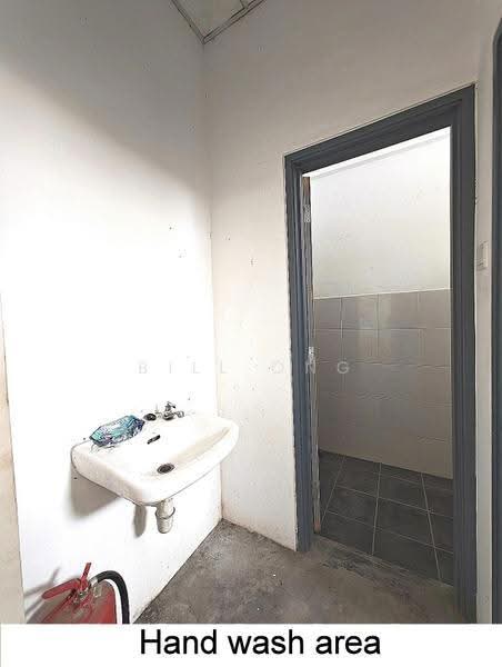 Shop / Office for Rent in Bandar Bistari Perdana (Pasir Gudang) - Bill Ong - Interior - PropertyGuru.com.my