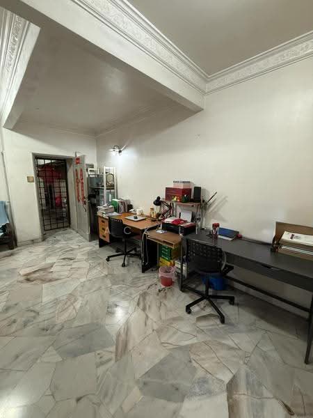 2-storey Terraced House for Rent in Wangsa Melawati (Wangsa Maju) - Jack Lim - Study - PropertyGuru.com.my