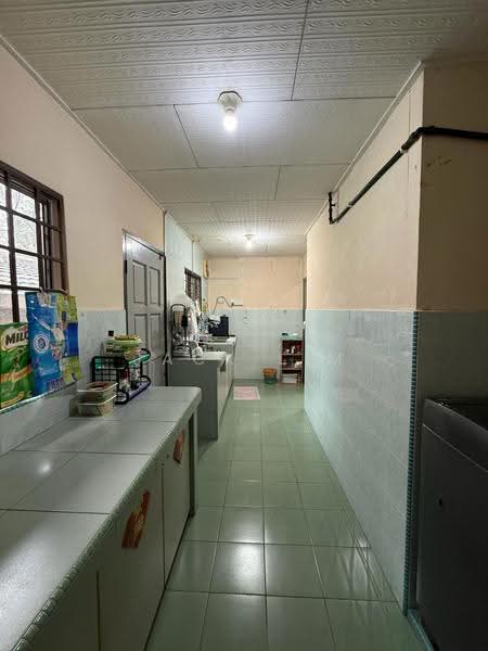 2-storey Terraced House for Rent in Wangsa Melawati (Wangsa Maju) - Jack Lim - Kitchen - PropertyGuru.com.my