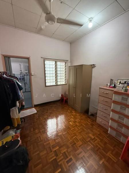 2-storey Terraced House for Rent in Wangsa Melawati (Wangsa Maju) - Jack Lim - Bedroom - PropertyGuru.com.my