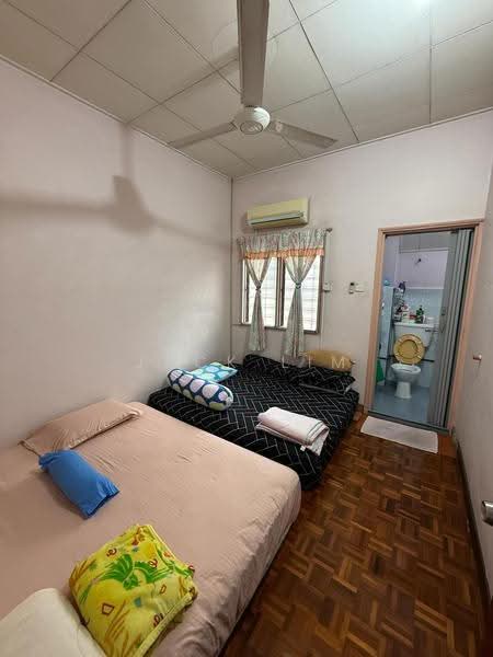 2-storey Terraced House for Rent in Wangsa Melawati (Wangsa Maju) - Jack Lim - Bedroom - PropertyGuru.com.my