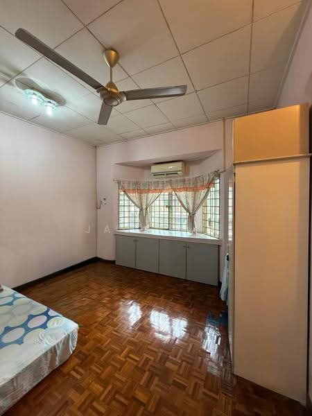 2-storey Terraced House for Rent in Wangsa Melawati (Wangsa Maju) - Jack Lim - Bedroom - PropertyGuru.com.my