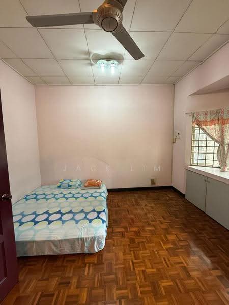 2-storey Terraced House for Rent in Wangsa Melawati (Wangsa Maju) - Jack Lim - Bedroom - PropertyGuru.com.my