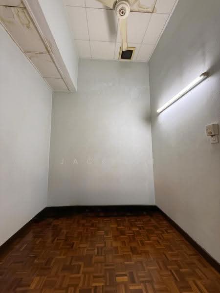 2-storey Terraced House for Rent in Wangsa Melawati (Wangsa Maju) - Jack Lim - Interior - PropertyGuru.com.my