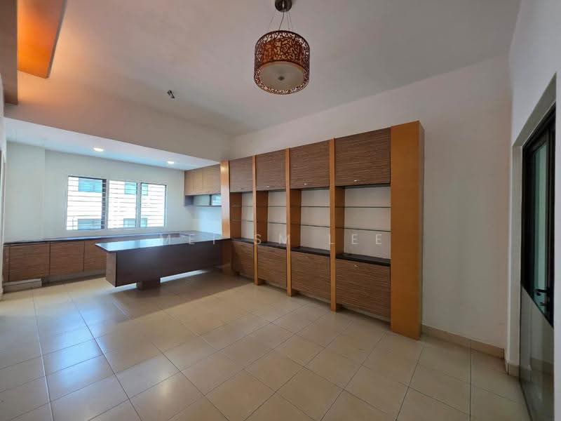 Rumah Teres 2.5-Tingkat untuk Dijual di Taman Bukit Prima (Cheras) - Mei SM Lee - The Peak, Taman Bukit Prima Kitchen - PropertyGuru.com.my