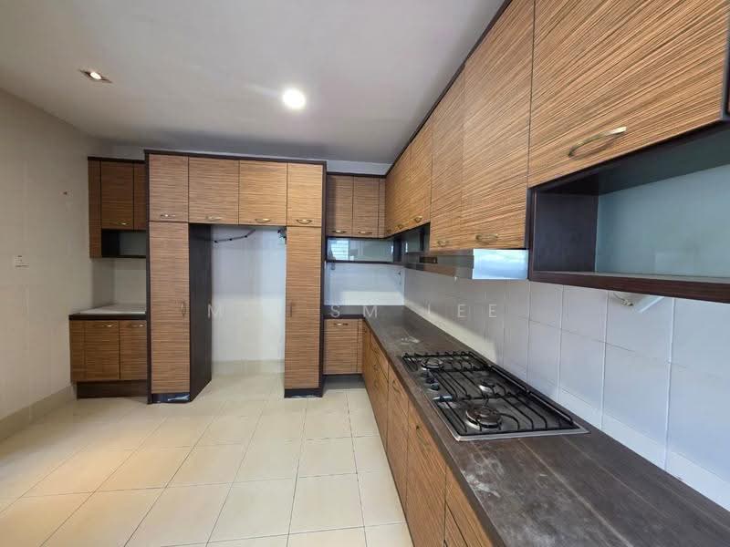 Rumah Teres 2.5-Tingkat untuk Dijual di Taman Bukit Prima (Cheras) - Mei SM Lee - The Peak, Taman Bukit Prima Kitchen - PropertyGuru.com.my