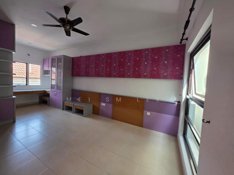 Rumah Teres 2.5-Tingkat untuk Dijual di Taman Bukit Prima (Cheras) - Mei SM Lee - The Peak, Taman Bukit Prima Bedroom - PropertyGuru.com.my