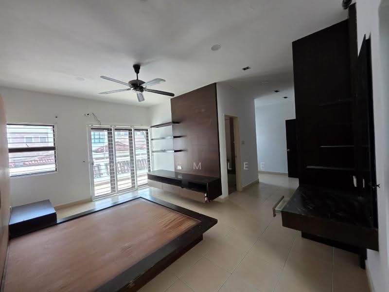 Rumah Teres 2.5-Tingkat untuk Dijual di Taman Bukit Prima (Cheras) - Mei SM Lee - The Peak, Taman Bukit Prima Bedroom - PropertyGuru.com.my