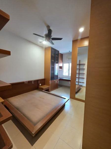 Rumah Teres 2.5-Tingkat untuk Dijual di Taman Bukit Prima (Cheras) - Mei SM Lee - The Peak, Taman Bukit Prima Bedroom - PropertyGuru.com.my