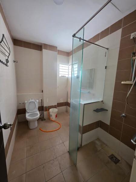 Rumah Teres 2.5-Tingkat untuk Dijual di Taman Bukit Prima (Cheras) - Mei SM Lee - The Peak, Taman Bukit Prima Bathroom - PropertyGuru.com.my