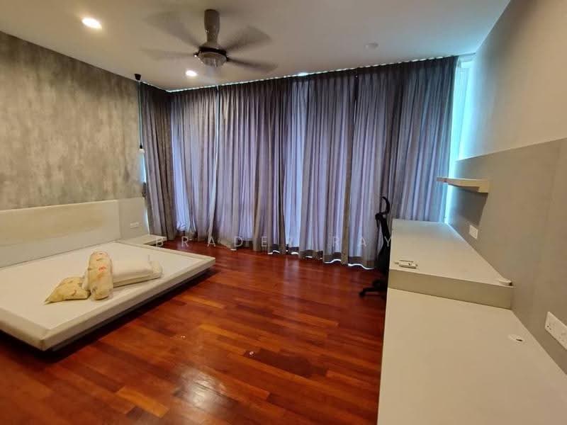 Bungalow House for Sale in Cyberjaya (Selangor) - Brader Ray - Bedroom - PropertyGuru.com.my