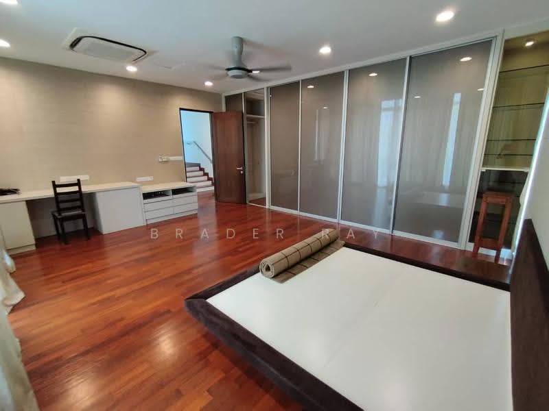 Bungalow House for Sale in Cyberjaya (Selangor) - Brader Ray - Bedroom - PropertyGuru.com.my