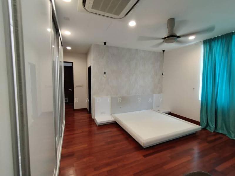 Bungalow House for Sale in Cyberjaya (Selangor) - Brader Ray - Bedroom - PropertyGuru.com.my