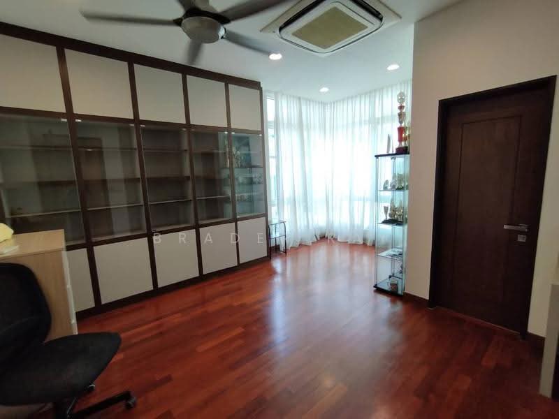 Bungalow House for Sale in Cyberjaya (Selangor) - Brader Ray - Study - PropertyGuru.com.my