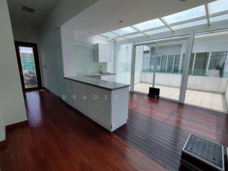 Bungalow House for Sale in Cyberjaya (Selangor) - Brader Ray - Kitchen - PropertyGuru.com.my