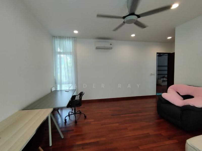 Bungalow House for Sale in Cyberjaya (Selangor) - Brader Ray - Study - PropertyGuru.com.my
