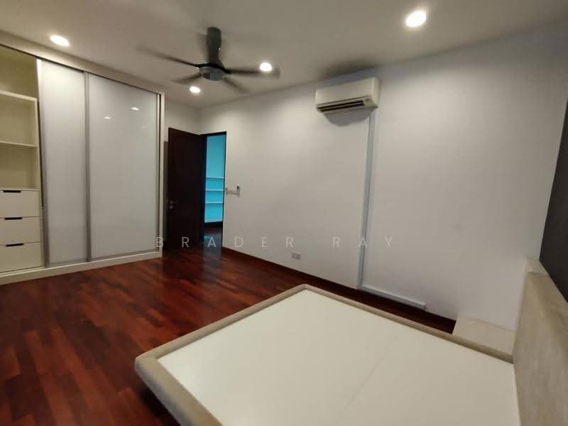 Bungalow House for Sale in Cyberjaya (Selangor) - Brader Ray - Bedroom - PropertyGuru.com.my
