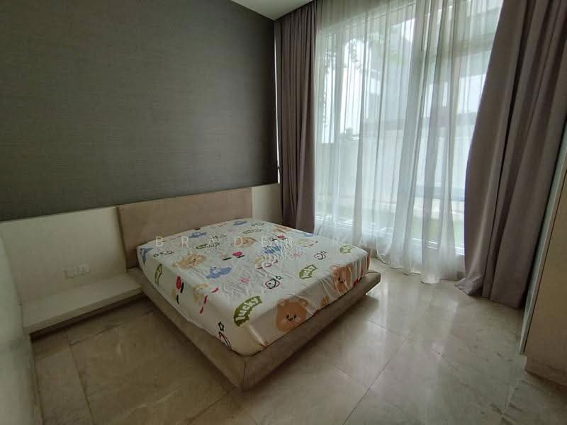 Bungalow House for Sale in Cyberjaya (Selangor) - Brader Ray - Bedroom - PropertyGuru.com.my
