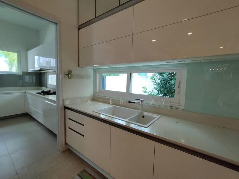 Bungalow House for Sale in Cyberjaya (Selangor) - Brader Ray - Kitchen - PropertyGuru.com.my