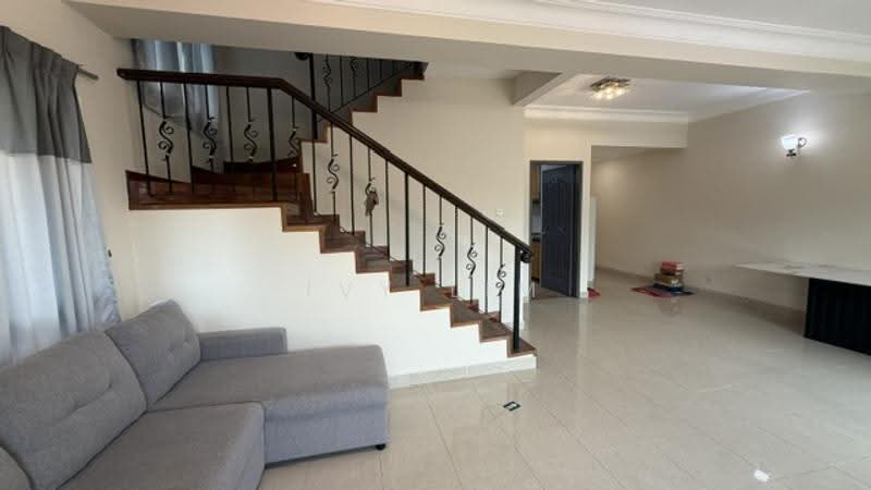 Kondominium untuk Dijual di Grace Garden - Ivy Lim - Living Room - PropertyGuru.com.my