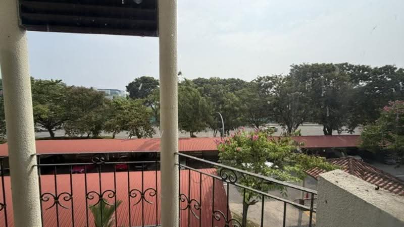 Kondominium untuk Dijual di Grace Garden - Ivy Lim - Exterior - PropertyGuru.com.my